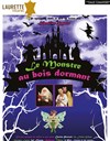 Le monstre au bois dormant - 