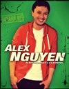 Alex Nguyen dans Au bout du rouleau, il y a le printemps - 