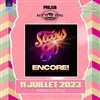 Stars 80 | Fréjus Festival Back To The Arena - 