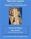 Concert de Pâques - 