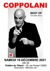 Coppolani dans Best of - 