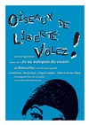 Marion Gaud dans Oiseaux de liberté volez ! - 