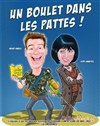 Un boulet dans les pattes - 