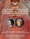 Organ and Opera - 