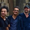 Arshid Azarine Trio - 