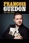 François Guédon dans l'Affaire Guédon - 