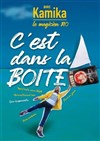 C'est dans la boîte - 