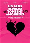 Les gens heureux ne tombent pas amoureux - 