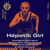 Marie-Claire Neveu dans Hépatik Girl - 