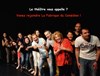 Stage d'impro théâtrale - 