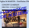 Harmonie de Juziers - 