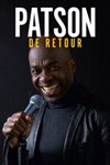 Patson dans De retour - 