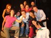 Stage de théâtre d'impro - 