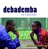 Debademba | Bal de clôture - 