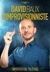 L'improvisionniste - 