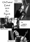 Festival CelloArte | Dowland / Purcell / Britten / H.Papier - 