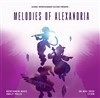 Melodies Of Alexandria - 