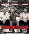 Fais-moi une place - 