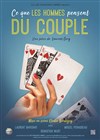 Ce que les hommes pensent du couple - 