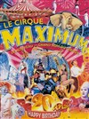 Le Cirque Maximum dans Happy Birthday | - Brioude - 