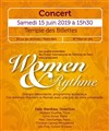 Women & Rythme 2019 - 