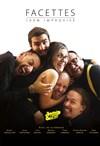 Facettes Impro | le spectacle 100% impro ! - 