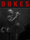 Soirée Pop Funck avec Dukes - 