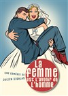 La femme est l'avenir de l'homme - 