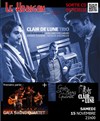 Clair de lune trio + Gala swing quartet - 