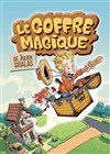 Le coffre magique - 