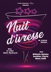 Nuit d'ivresse - 