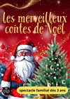 Les merveilleux contes de Noël - 