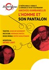 L'homme et son pantalon - 