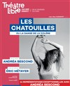 Les chatouilles, ou la danse de la colère | avec Andréa Bescond - 