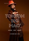 Joaquim Tivoukou dans Tonton Big Mac - 