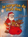 Gaston et la surprise du Père Noël - 