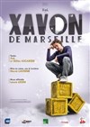 XaL dans Xavon de Marseille - 