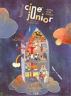 Ciné concert Amis pour la vie - Festival Ciné Junior | 9 février 2022 - 