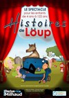 Histoires de loup - 