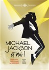 Michel Melcer dans Michael Jackson et Moi - 