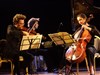 Trio : Les Esprits - 