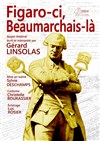 Figaro-ci, Beaumarchais-là - 