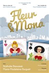 Fleur et Mona - 