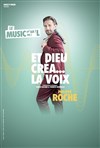 Philippe Roche dans Et dieu créa... la voix - 