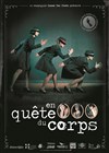 En quête du corps - 