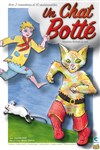 Le chat botté - 