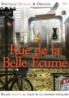 Rue de la belle écume - 