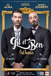 Gil et Ben dans (Ré)Unis - 