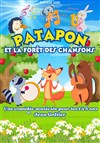 Patapon et la forêt des chansons - 