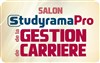 11éme Salon StudyramaPro de la Formation des Cadres et Salariés - 